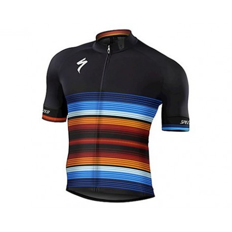 SPECIALIZED KOSZULKA ROWEROWA MODEL 2017/18 COLORS