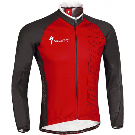 SPECIALIZED BLUZA ROWEROWA MODEL 2016/17 BLACK