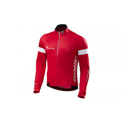 SPECIALIZED BLUZA ROWEROWA MODEL 2016/17 RED