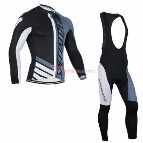 SPECIALIZED PROFESJONALNY DŁUGI KOMPLET ROWEROWY 2016 STEEL