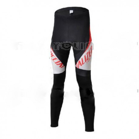 SPECIALIZED PROFESJONALNE SPODNIE ROWEROWE 2014