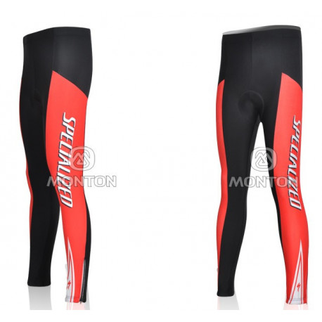 PROFESJONALNE JESIENNO-WIOSENNE SPODNIE ROWEROWE SPECIALIZED MODEL 2009 3 WZORY