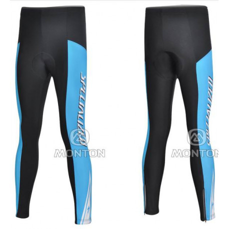 SPECIALIZED PROFESJONALNE SPODNIE ROWEROWE 2010