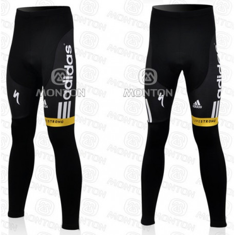 SPECIALIZED PROFESJONALNE SPODNIE ROWEROWE 2012/13