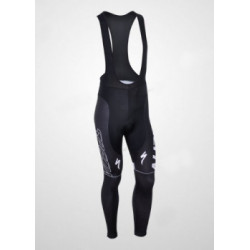 SPECIALIZED PROFESJONALNE SPODNIE ROWEROWE 2013 BLACK