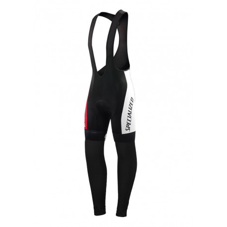 SPECIALIZED PROFESJONALNE SPODNIE ROWEROWE 2015