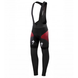 SPECIALIZED PROFESJONALNE SPODNIE ROWEROWE 2016 BLACK-WHITE