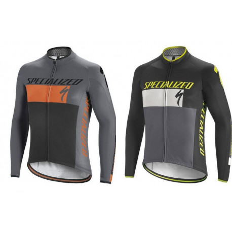 SPECIALIZED BLUZA ROWEROWA MODEL 2017/18 2 KOLORY