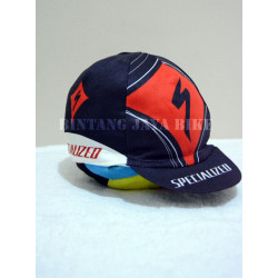 SPECIALIZED CZAPKA ROWEROWA MODEL 2014/15