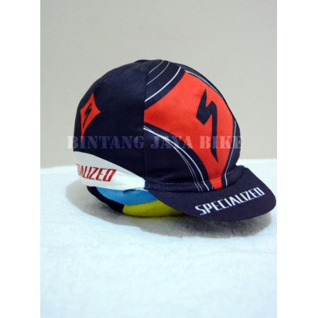 SPECIALIZED CZAPKA ROWEROWA MODEL 2014/15