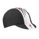 SPECIALIZED CZAPKA ROWEROWA MODEL 2016 BLACK-WHITE