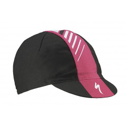 SPECIALIZED CZAPKA ROWEROWA MODEL 2016 BLACK-RED