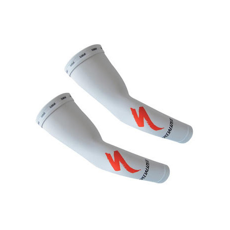 PROFESJONALNE RĘKAWKI  ROWEROWE SPECIALIZED 2011