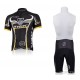 PROFESJONALNY LETNI KOMPLET ROWEROWY TREK MODEL 2009 BLACK