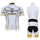 PROFESJONALNY LETNI KOMPLET ROWEROWY TREK MODEL 2009 WHITE