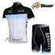 PROFESJONALNY LETNI KOMPLET ROWEROWY TREK-LEOPARD MODEL 2011 BLUE