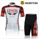 PROFESJONALNY LETNI KOMPLET ROWEROWY TREK MODEL 2011 RACING