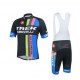PROFESJONALNY LETNI KOMPLET ROWEROWY TREK-CASTELLI 2013