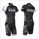 PROFESJONALNY LETNI KOMPLET ROWEROWY TREK 2014 BLACK