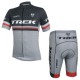 PROFESJONALNY LETNI KOMPLET ROWEROWY TREK 2014 CRAFT