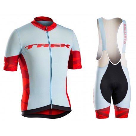 PROFESJONALNY LETNI KOMPLET ROWEROWY TREK 2014 CRAFT
