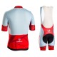 PROFESJONALNY LETNI KOMPLET ROWEROWY TREK 2014 CRAFT