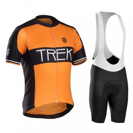 PROFESJONALNY LETNI KOMPLET ROWEROWY TREK 2014 WHITE
