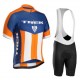 PROFESJONALNY LETNI KOMPLET ROWEROWY TREK 2014 BLACK