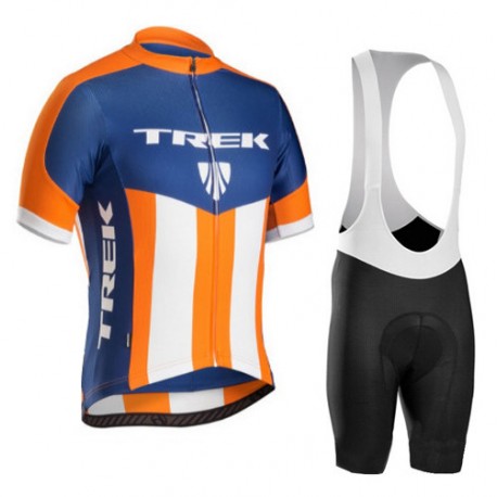 PROFESJONALNY LETNI KOMPLET ROWEROWY TREK 2014 BLACK