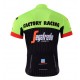 TREK PROFESJONALNY KOMPLET ROWEROWY 2017 GREEN