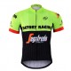 TREK PROFESJONALNY KOMPLET ROWEROWY 2017 GREEN