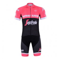 TREK PROFESJONALNY KOMPLET ROWEROWY 2017 PINK