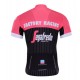 TREK PROFESJONALNY KOMPLET ROWEROWY 2017 PINK