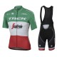 TREK PROFESJONALNY KOMPLET ROWEROWY 2017 RED-WHITE