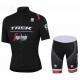 TREK PROFESJONALNY KOMPLET ROWEROWY 2017 BLACK