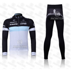 PROFESJONALNY ZIMOWY KOMPLET ROWEROWY TREK 2011/2012 3 MODELE