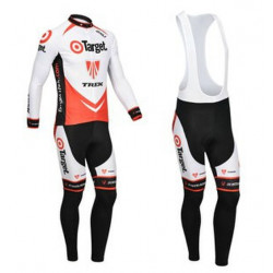 TREK PROFESJONALNY DŁUGI KOMPLET ROWEROWY 2012/13