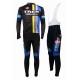 TREK PROFESJONALNY DŁUGI KOMPLET ROWEROWY 2013