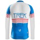 TREK PROFESJONALNY DŁUGI KOMPLET ROWEROWY 2015/16