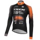TREK PROFESJONALNY DŁUGI KOMPLET ROWEROWY 2016 BLACK