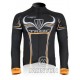 TREK PROFESJONALNA BLUZA ROWEROWA 2014