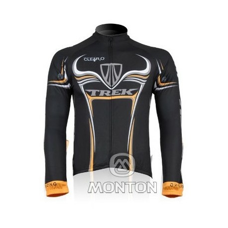 TREK PROFESJONALNA BLUZA ROWEROWA 2014