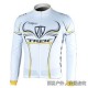 TREK PROFESJONALNA BLUZA ROWEROWA 2010/11