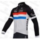 TREK PROFESJONALNA BLUZA ROWEROWA 2011