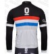 TREK PROFESJONALNA BLUZA ROWEROWA 2011