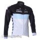 TREK PROFESJONALNA BLUZA ROWEROWA 2011 LEOPARD