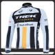 TREK PROFESJONALNA BLUZA ROWEROWA 2011/12