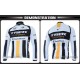 TREK PROFESJONALNA BLUZA ROWEROWA 2011/12
