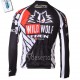 TREK PROFESJONALNA BLUZA ROWEROWA 2012 WILDWOLF