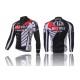 TREK PROFESJONALNA BLUZA ROWEROWA 2012 WILDWOLF